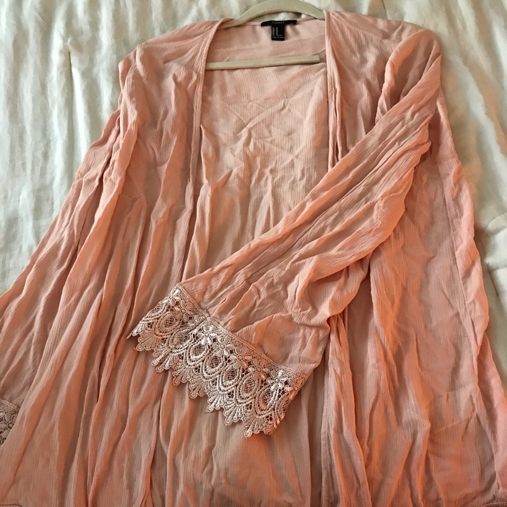 Beautiful Cardigan